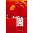 Anastasia: Megre, Wladimir, Bd. 3 : Raum der Liebe : Megre, Wladimir ...